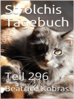 Strolchis Tagebuch - Teil 296