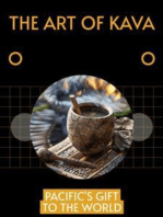 The Art of Kava