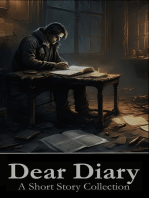 Dear Diary - A Short Story Collection