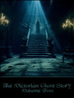 The Victorian Ghost Story - Volume 2