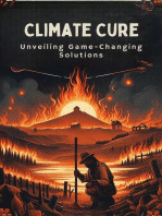 Climate Cure: Unveiling Game-Changing Solutions