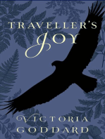 Traveller's Joy: Greenwing & Dart