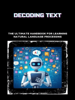 Decoding Text