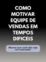 Como Motivar