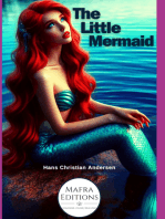 The Little Mermaid By Hans Christian Andersen