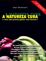 A Natureza Cura