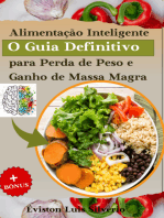 Alimentação Inteligente