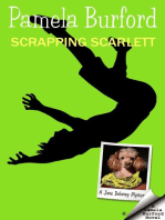 Scrapping Scarlett: Jane Delaney Mysteries, #8