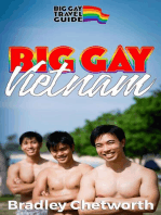 Big Gay Vietnam: Big Gay Travel Guide