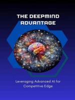 The DeepMind Advantage: Leveraging Advanced AI for Competitive Edge