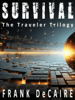 Survival: The Traveler Series, #2