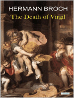 The Death of Virgil - Hermann Broch