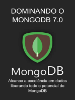 Dominando O Mongodb 7.0