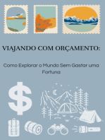 Viajando Com Orçamento