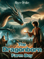 The Dragonborn Farm Boy
