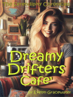 Dreamy Drifters Café 