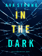 In The Dark (An Elle Keen FBI Suspense Thriller—Book 1)
