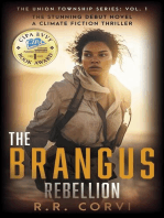 The Brangus Rebellion
