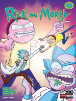 Rick and Morty #6