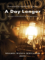 A day longer