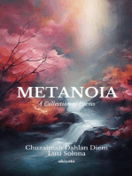 METANOIA: A Collection of Poems