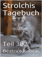 Strolchis Tagebuch - Teil 302