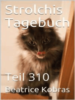 Strolchis Tagebuch - Teil 310