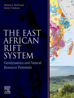 The East African Rift System: Geodynamics and Natural Resource Potentials