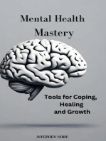 Mental Health Mastery