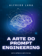 A Arte Do Prompt Engineering