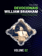 Coleção Devocionais De William Branham Vol. 02