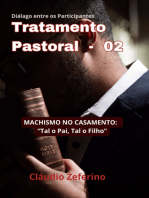 Tratamento Pastoral 02 - O Machismo No Casamento"