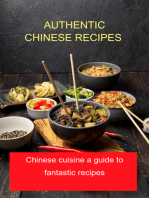 Authentic Chinese Recipes Chinese Cuisine A Guide To Fantastic Recipes