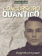 Concurseiro Quântico