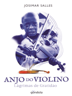 Anjo Do Violino