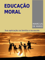 Educação Moral