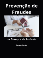 Prevenção De Fraudes