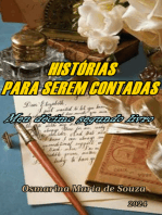 Histórias Para Serem Contadas