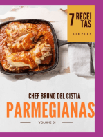 Parmegianas