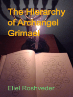 The Hierarchy Of Archangel Grimael