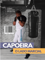 Capoeira O Lado Marcial