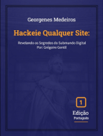 Hackeie Qualquer Site: