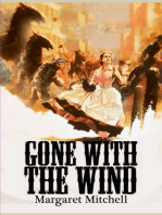 Gone With The Wind