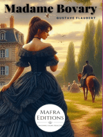 "madame Bovary" Par Gustave Flaubert