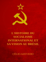 L'histoire Du Socialisme International Et Sa Vision Au Brésil