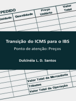 Transição Do Icms Para O Ibs