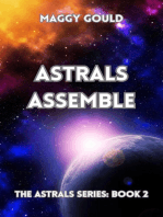 Astrals Assemble