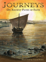 Journeys: On Ancient Paths of Faith: Step Into, #2