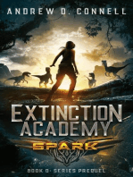 Extinction Academy