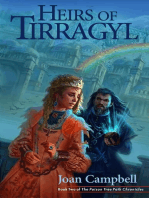 Heirs of Tirragyl